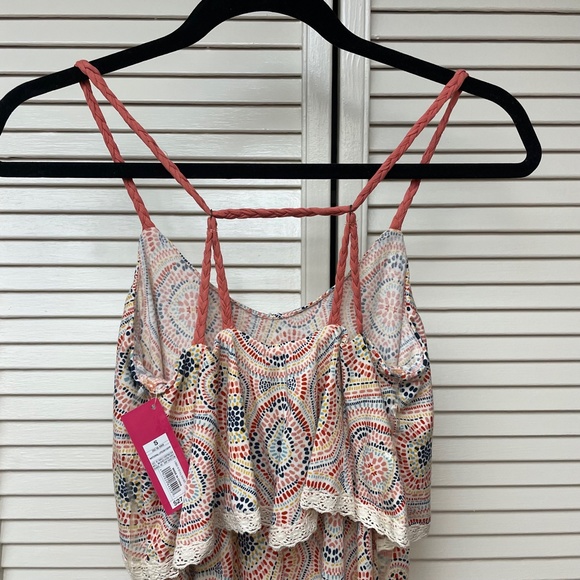 Xhilaration Maxi Dress Small BRAND NEW - Picture 6 of 10